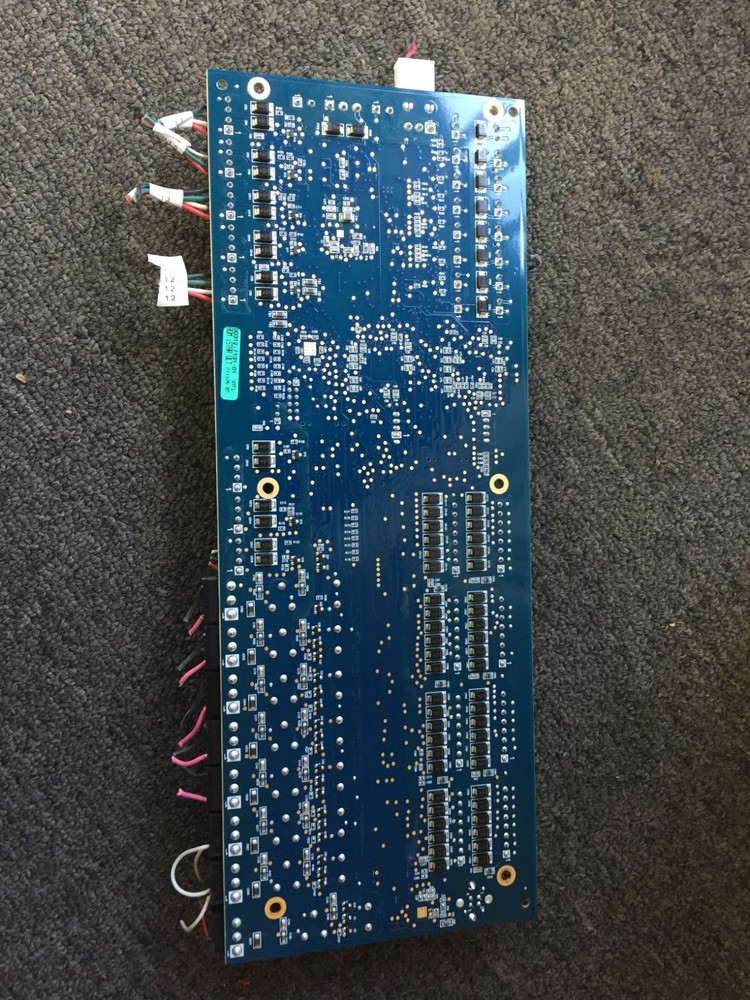 Software House iSTAR Ultra SE ACM Ultra 8-Reader Access Control Module