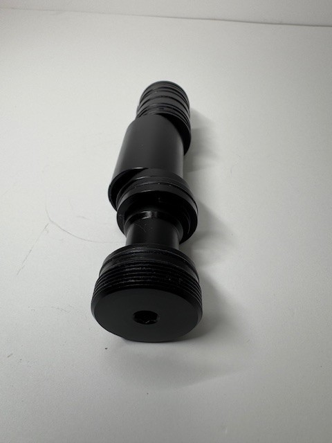 DYE DM3 COMPLETE BOLT KIT ENGINE FIT DYE MATRIX DM3