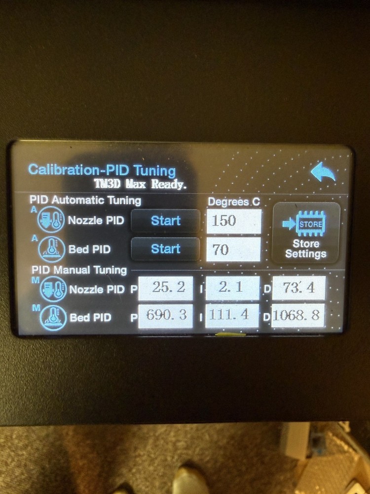 Creality Cr10 Max 3d Printer