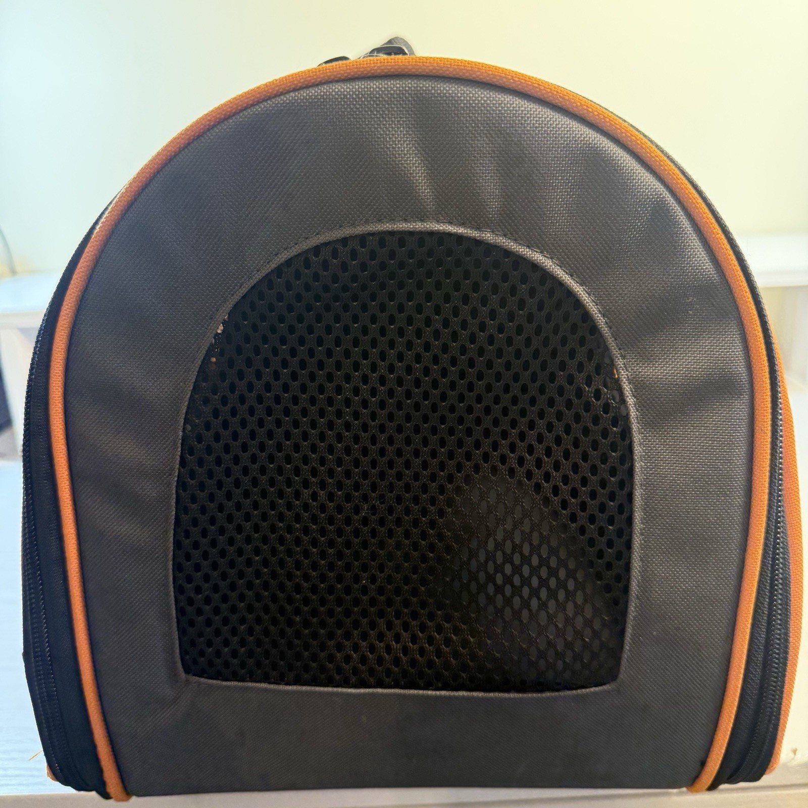 Pet Magasin Soft Sided Pet Carrier-Airline Approve-Cat-Small Dog -Collapsible