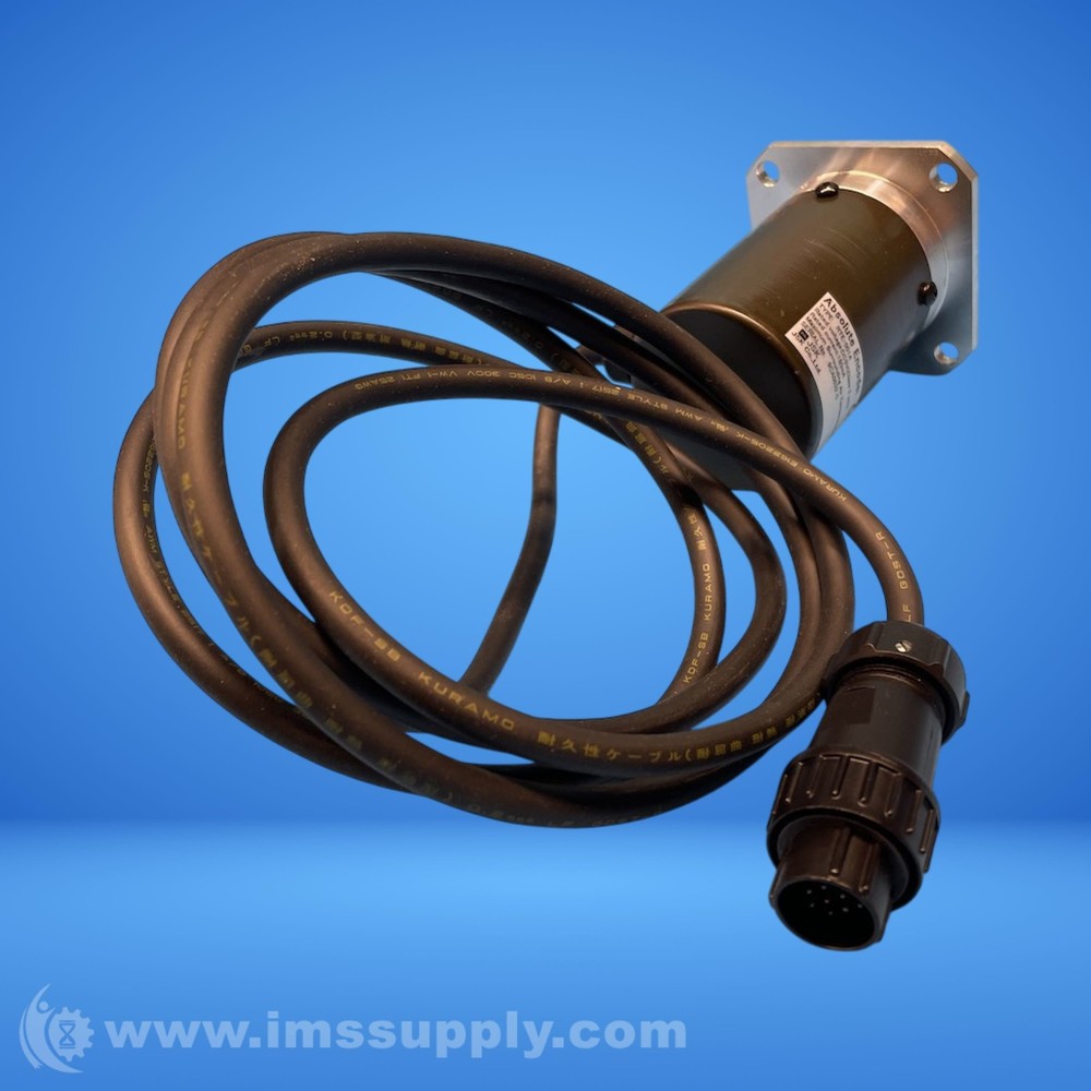 JSK RTE-001A Absolute Encoder FNOB