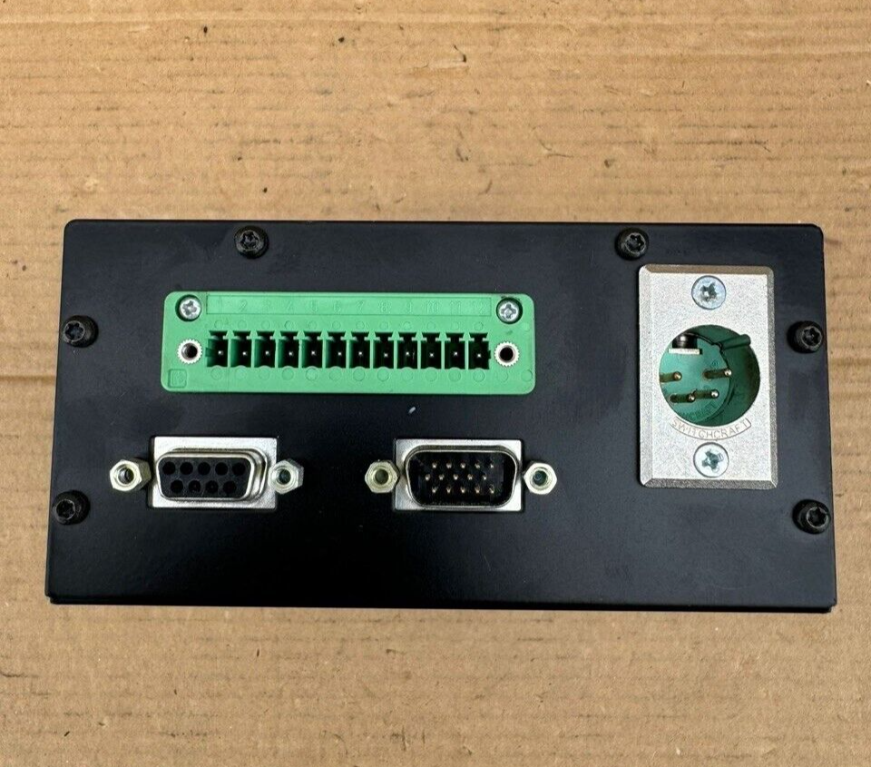 Avail Technologies PA Amplifier Module ZG-2149-18