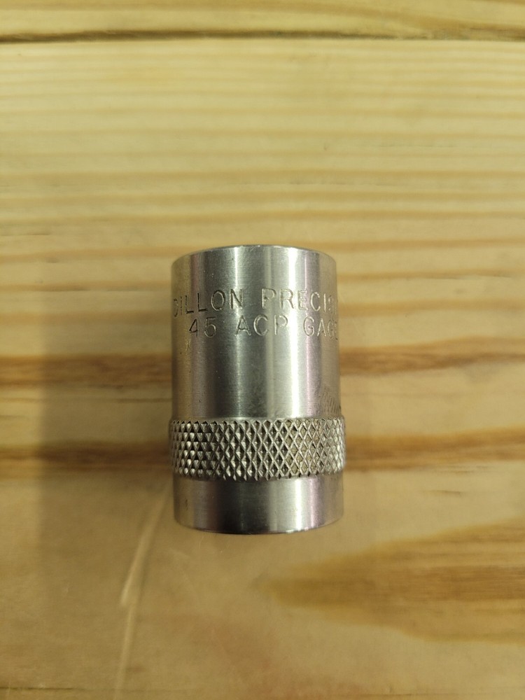 Various Caliber Size Case Gauges *You Pick*