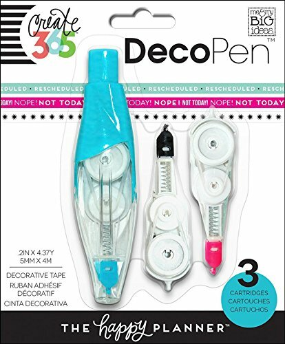 Happy Planner DecoPen Decorative Tape