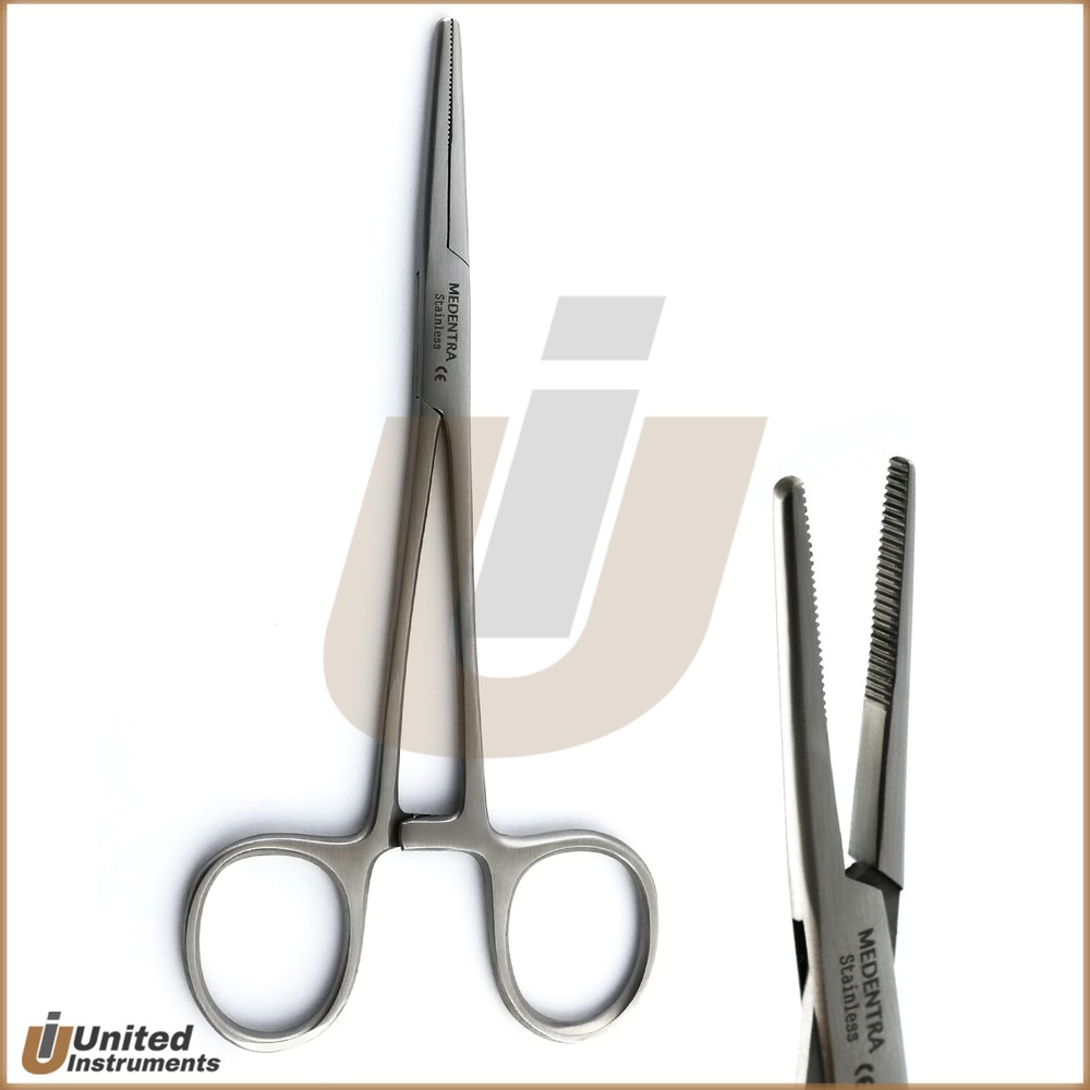 BASIC SURGICAL DERMAL EXCISION MINOR SURGERY SET KIT SURGICAL KIDNEY TRAY