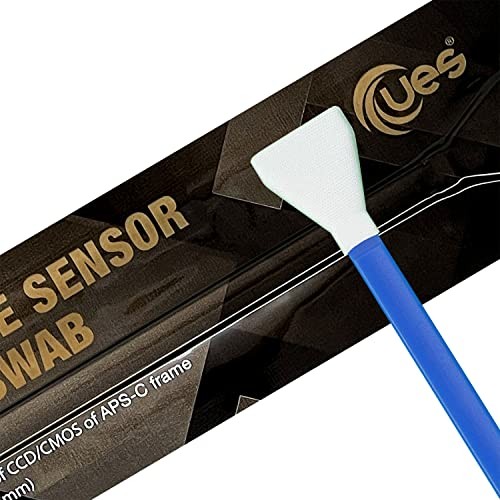 APSC16 Digital Camera APS-C Sensor Cleaning Kit, Compatible with Sony, Nikon,