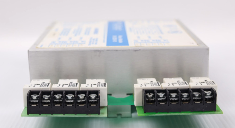 LiteTouch Interlock Relay Module 08-2220-01 r589