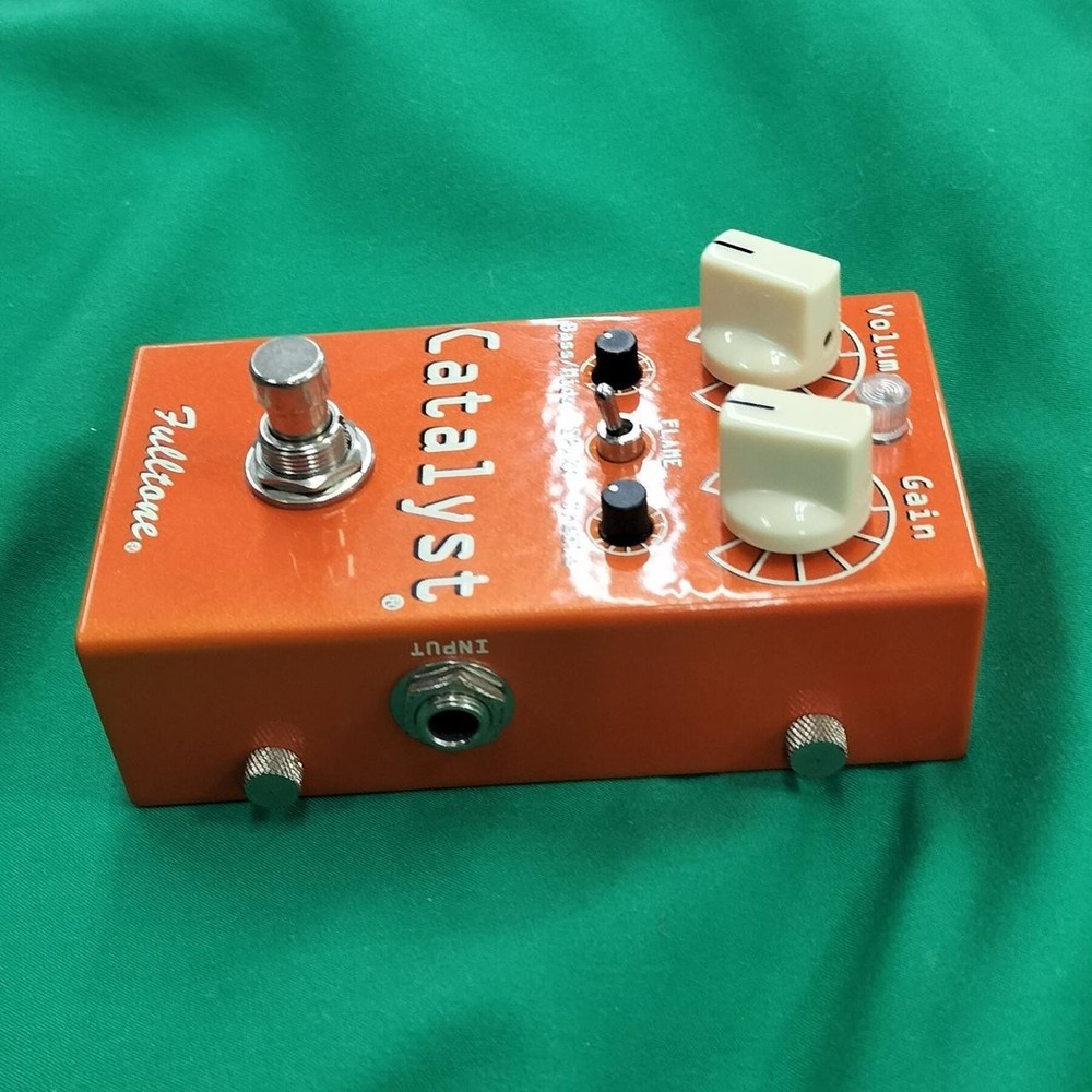 FULLTONE CATALYST 968127