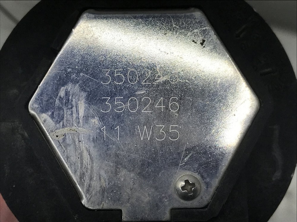 Kenworth T660 DEF Sensor - Used