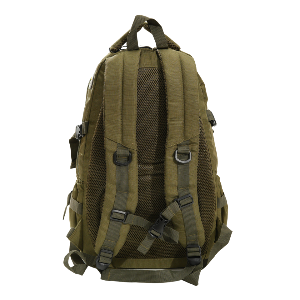Royal Mountain 5901 Tactical Backpack 19"