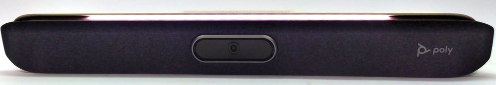 Polycom Poly Studio X50 Video Conferencing System Bar 2201-87429-001