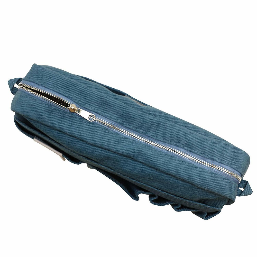 [DELFONICS] Inner Carrying sizeM CA83 DARK BLUE