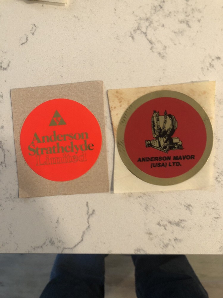 Coal Mining Sticker.