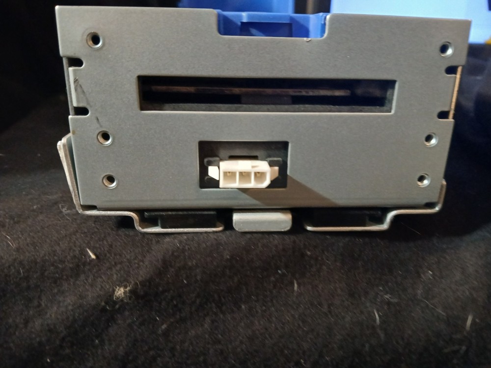 EPIC 950 TICKET PRINTER ITHICA TRANSACT MODEL 950L