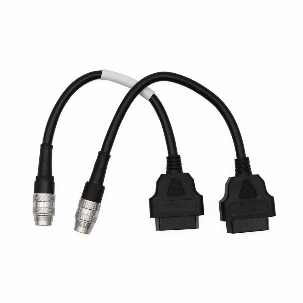 New For CLAAS Diagnostic Tool Tractor Scanner Kit with CDS Diagnostic System