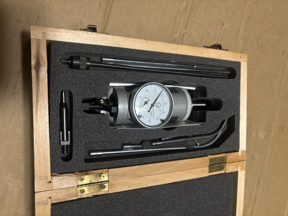 Aerospace, Precision Centering Indicator, Coaxial Centering, Indicator,