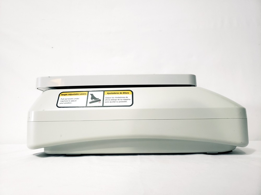 LegXercise LEGX-011 Portable Motorized Leg Active Exercise Machine