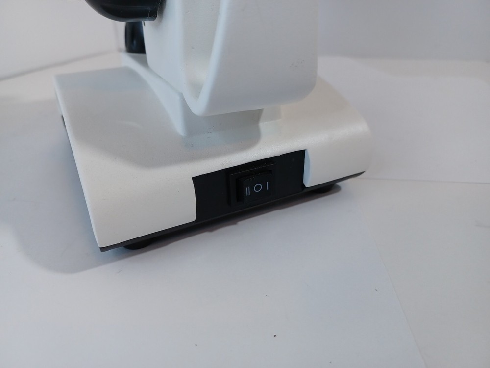 AmScope Compound Microscope M160C-2L-PB10 - Missing Parts -