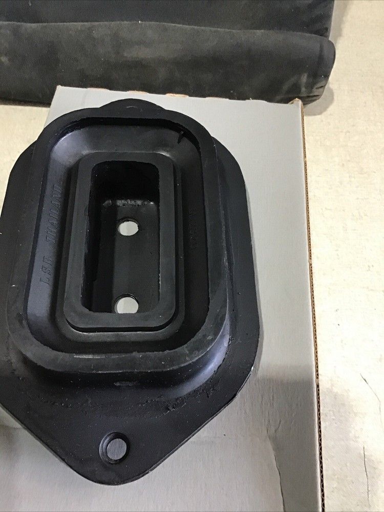 Automatic Transmission Mount-Auto Trans Mount Federated 2320