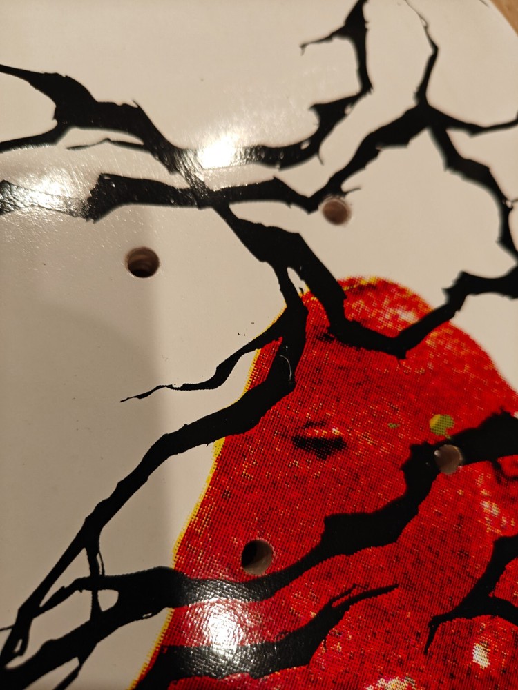 boris feedbacker skateboard decks designed by stephen o' malley boris drone evil