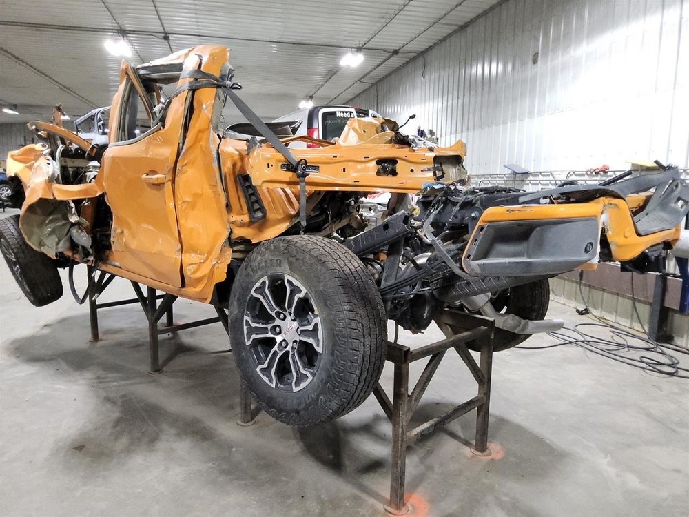 CANYON 2025 Transfer Case 5996661
