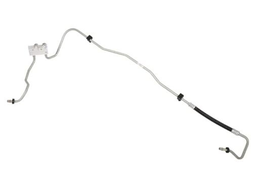 84467773 Automatic Transmission Fluid Cooler Line