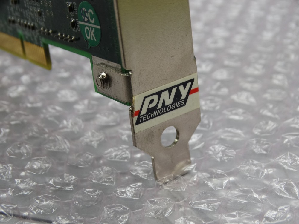 NetCell Syncraid 3100 Controller Card PCI