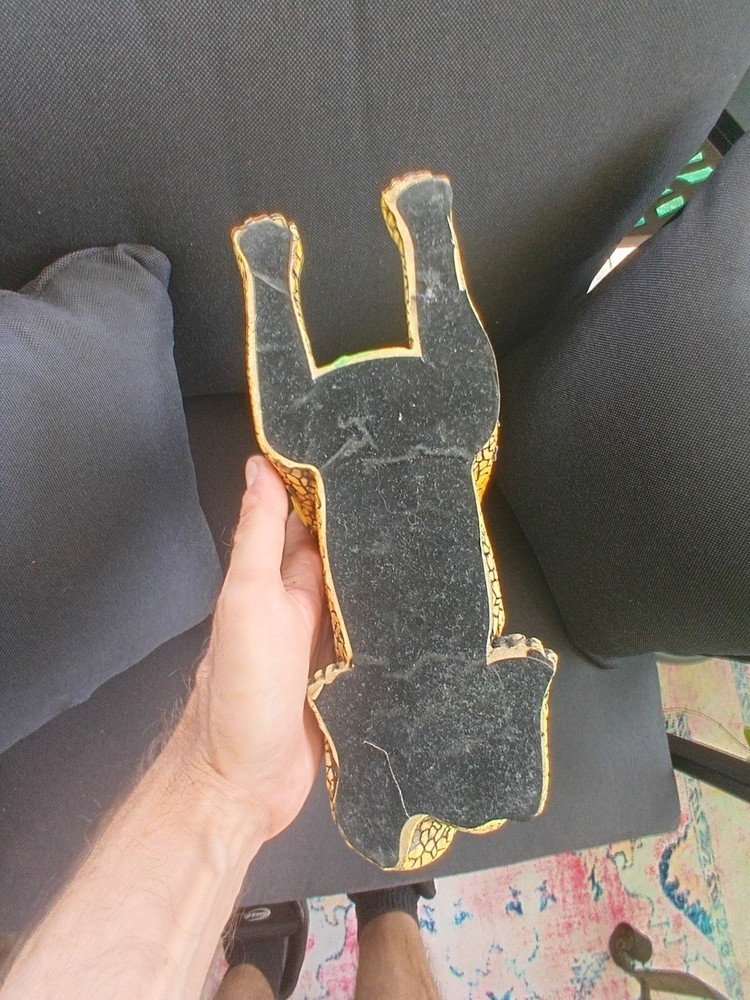 Reare Egyptian Collectable With Gem's