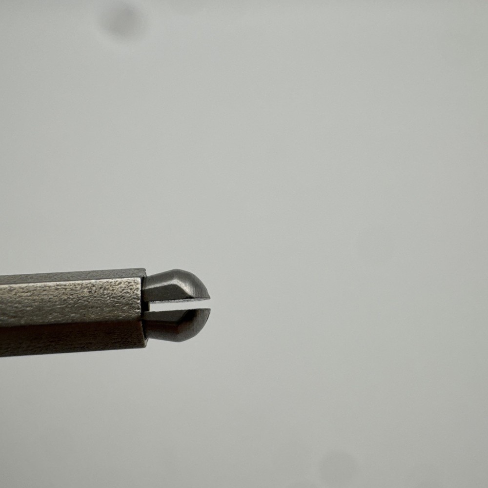 Premium Scalpel handle, 7-1/2’’