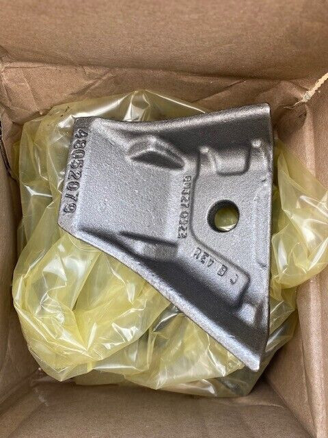 Genuine Case IH Rasp Bar 48052079 B345