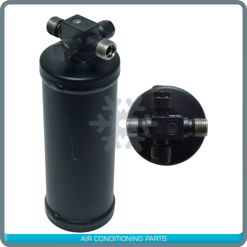 New A/C Receiver Drier for 3710849; QU