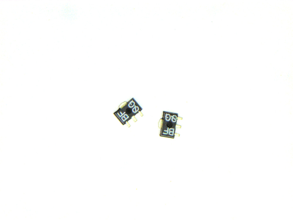 2SB1308 "Original" ROHM Transistor 2 pcs