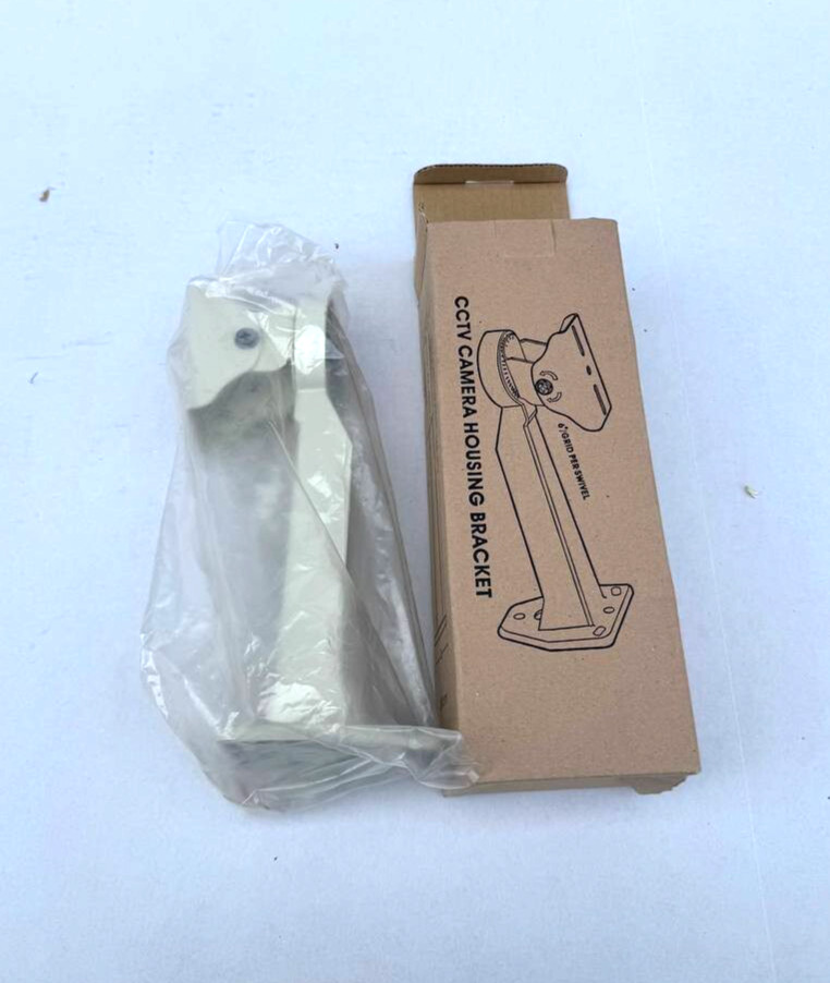 Universal CCTV Security Camera Housing Bracket