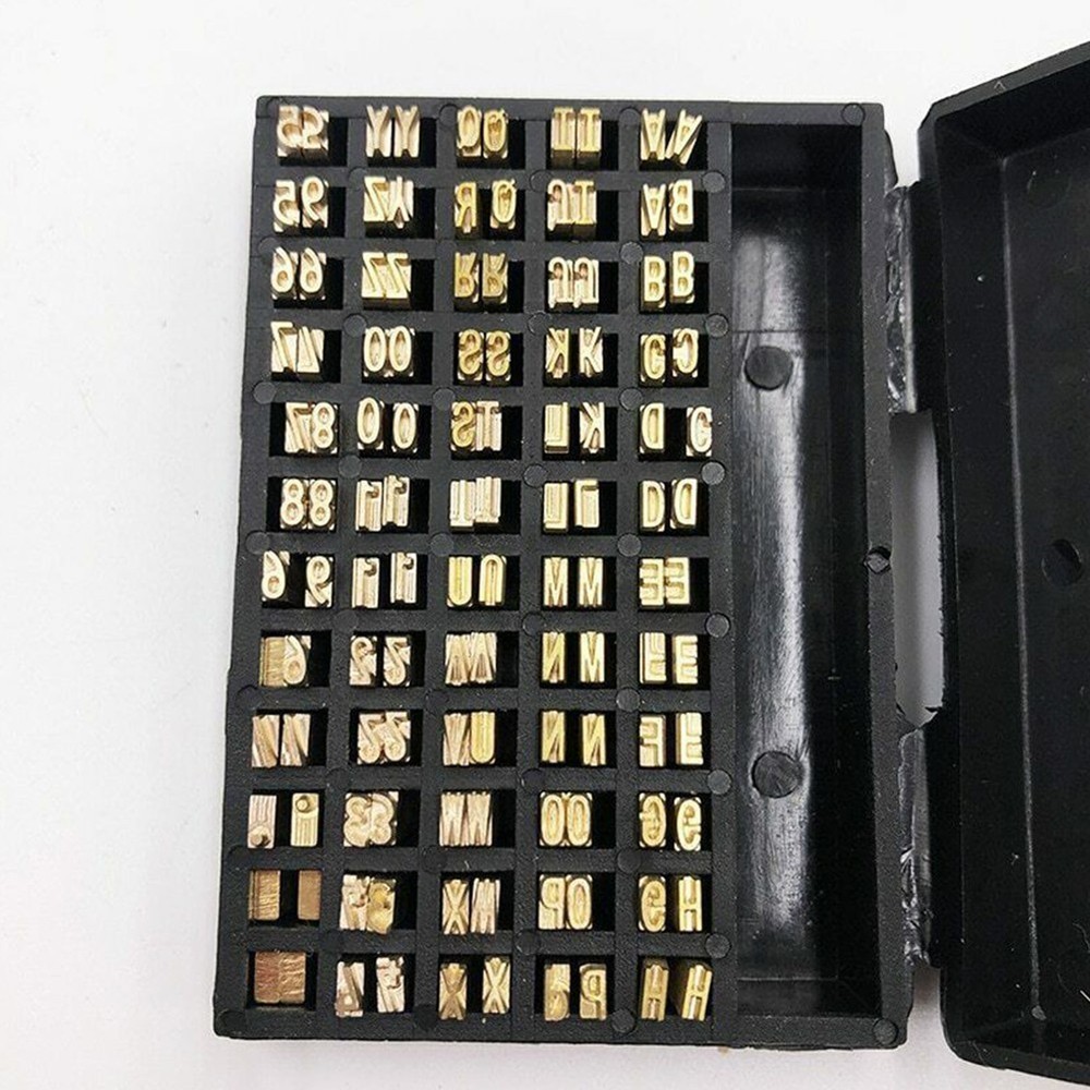 Word Grain Coding Machine Electric Ribbon Coding Machine Letter Thermal