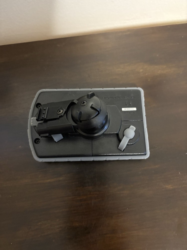 PNI Precision Navigation Co-Pilot Digital Compass Navigator Clock Timer