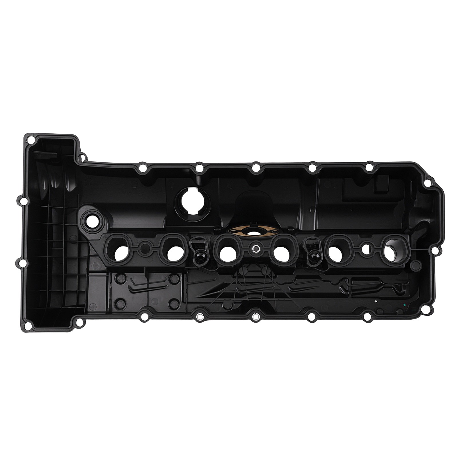 New Valve Cover for BMW E82 E90 E60 X3 X5 128i 328i 528i xDrive 11-12-7-552-281