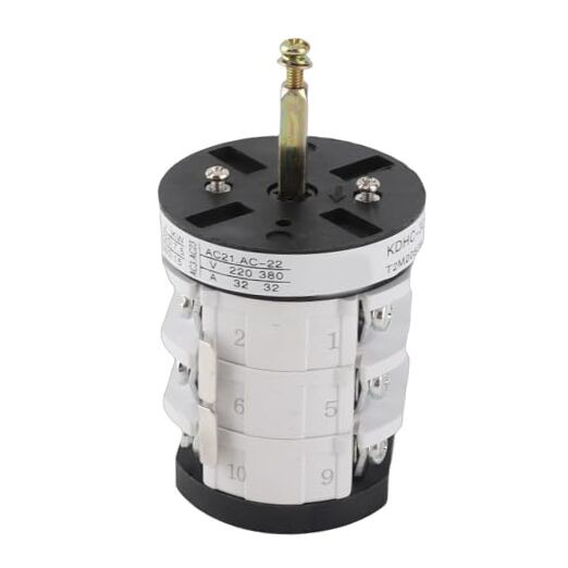 Forward Reverse Switch,Car Tire Changer Metal Machine Motor Forward Reverse