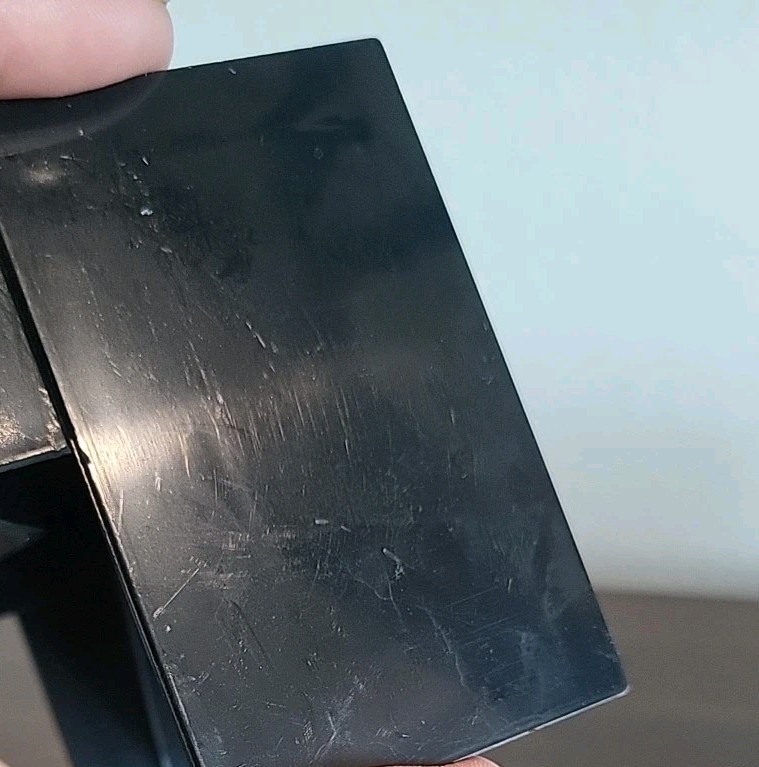 KISS - MCFARLANE 1997 LETTER STANDS