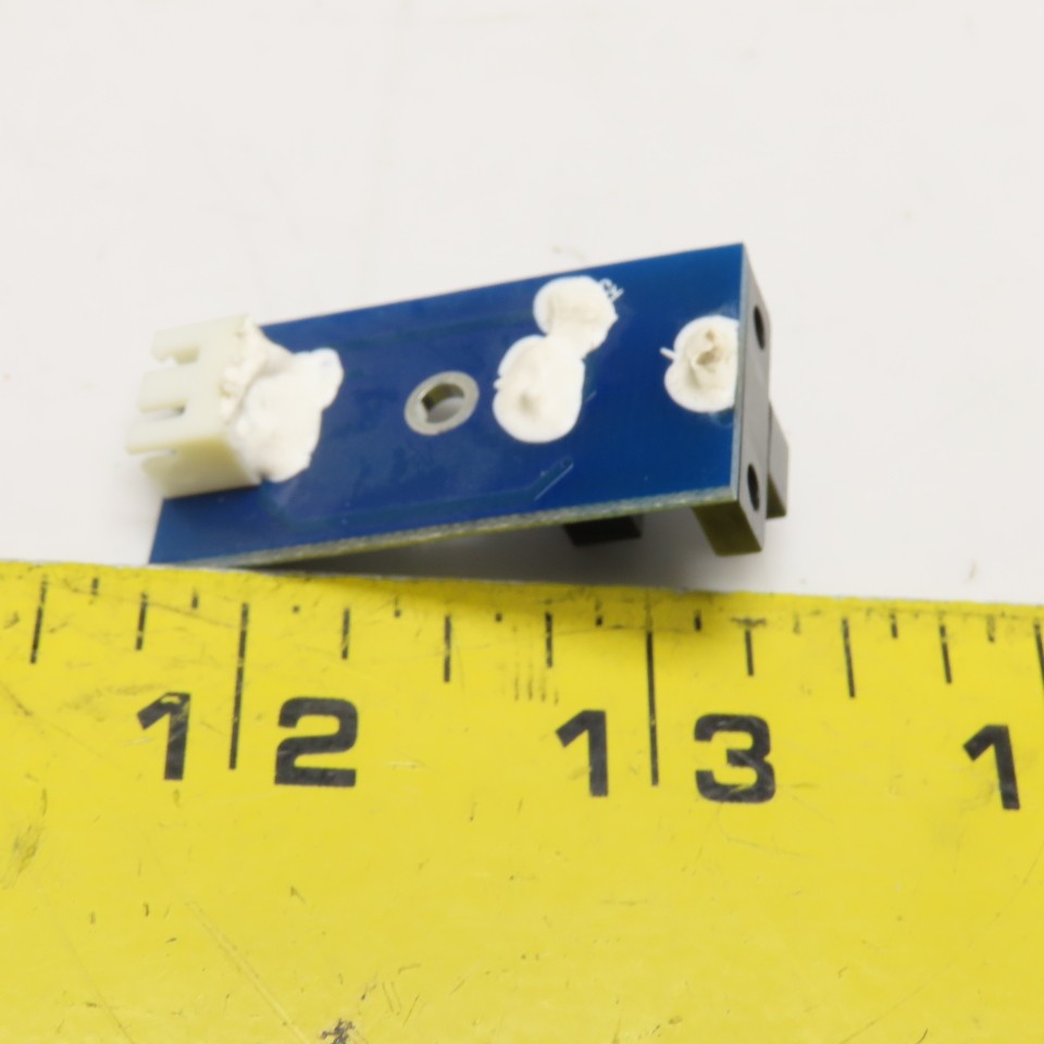 TP806 Photo002 Optical Sensor Board