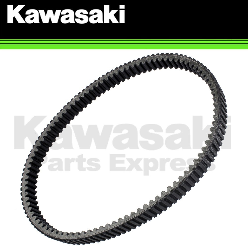 NEW 2001-2023 GENUINE KAWASAKI MULE 3000 3010 3020 4000 4010 TRANS DRIVE BELT