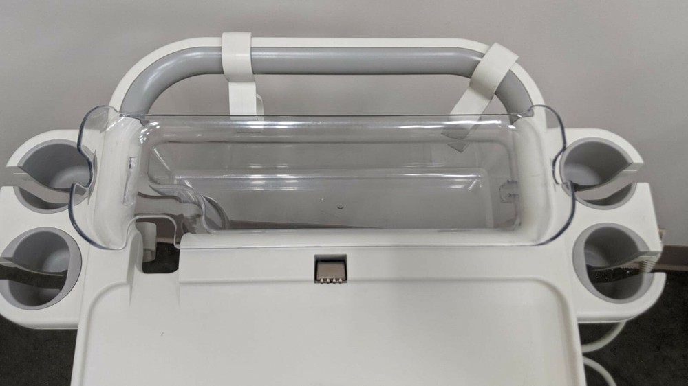 Philips CX50 Rolling Cart