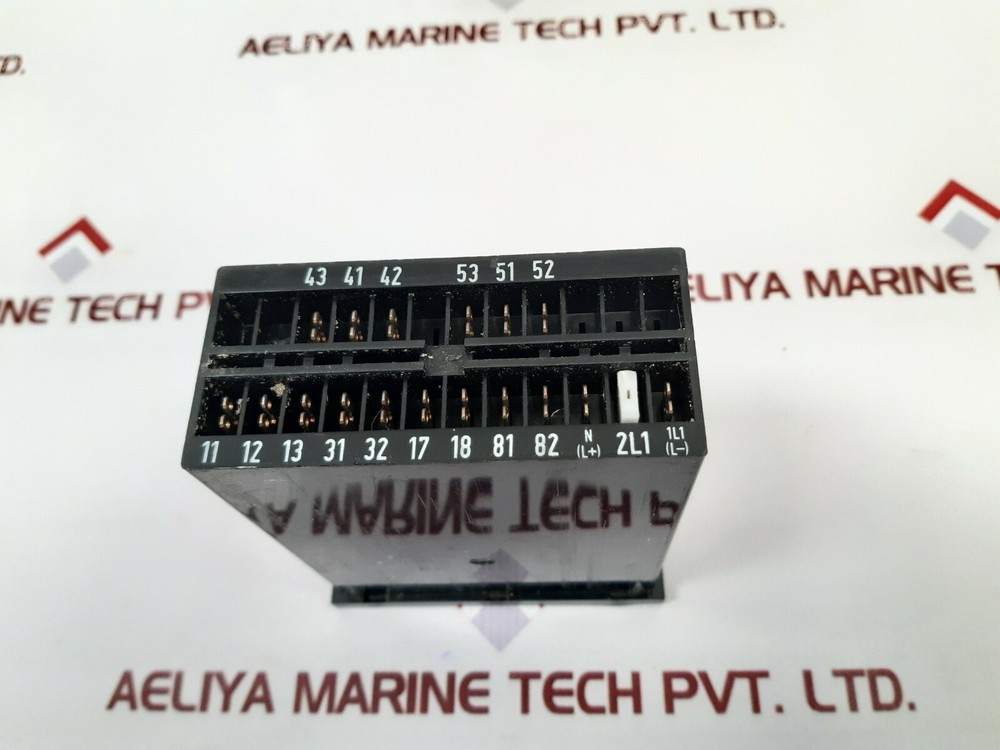 Jumo pdae-48m/lk78,dc mpa meter