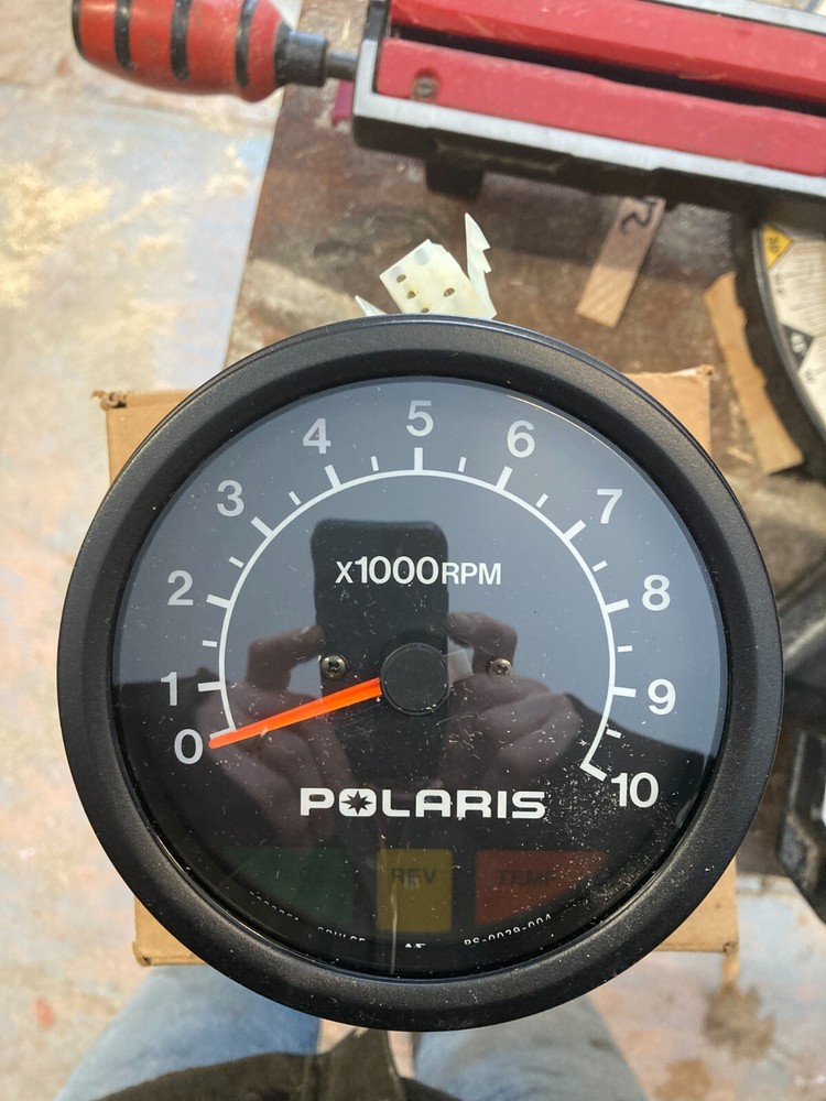 Polaris 3280250 Tachometer