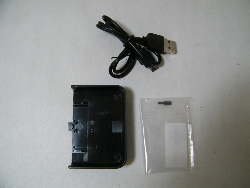 PAYPAL HERE CHIP & TAP READER + CHARGING STAND PCTUSDCRT