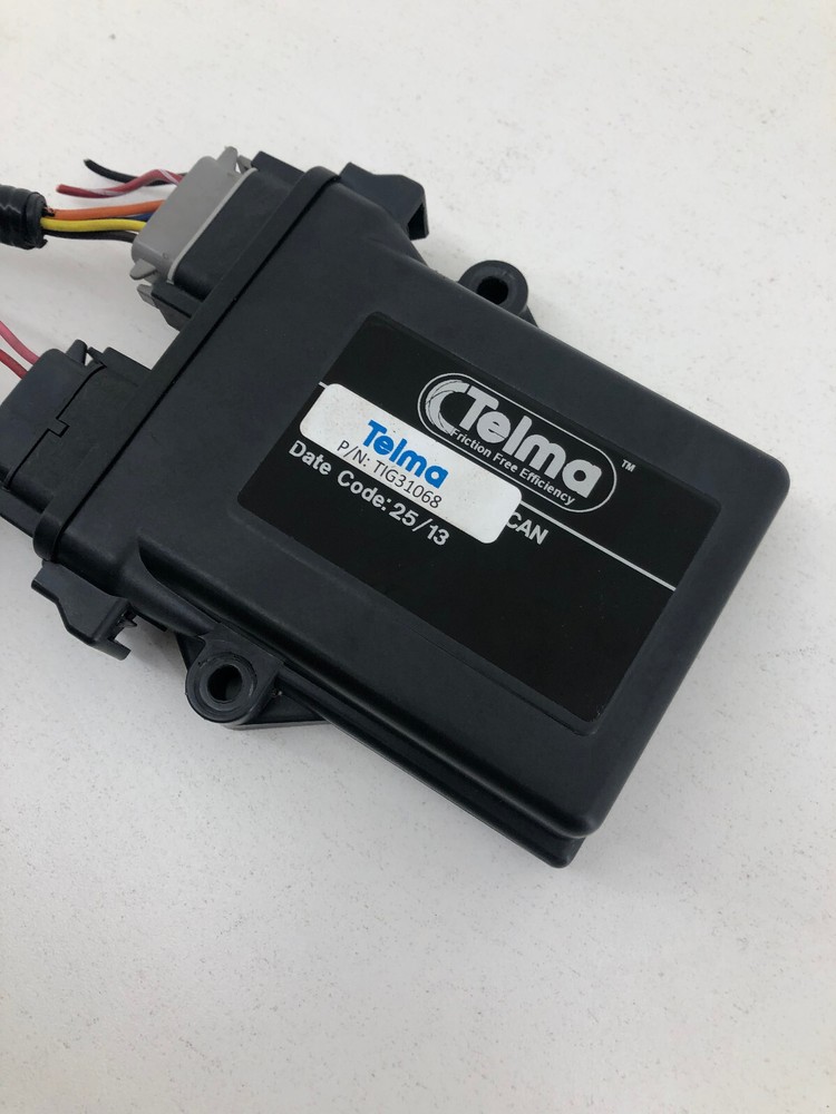 Telma Brake Retarder Control Module TIG31068 TRCM