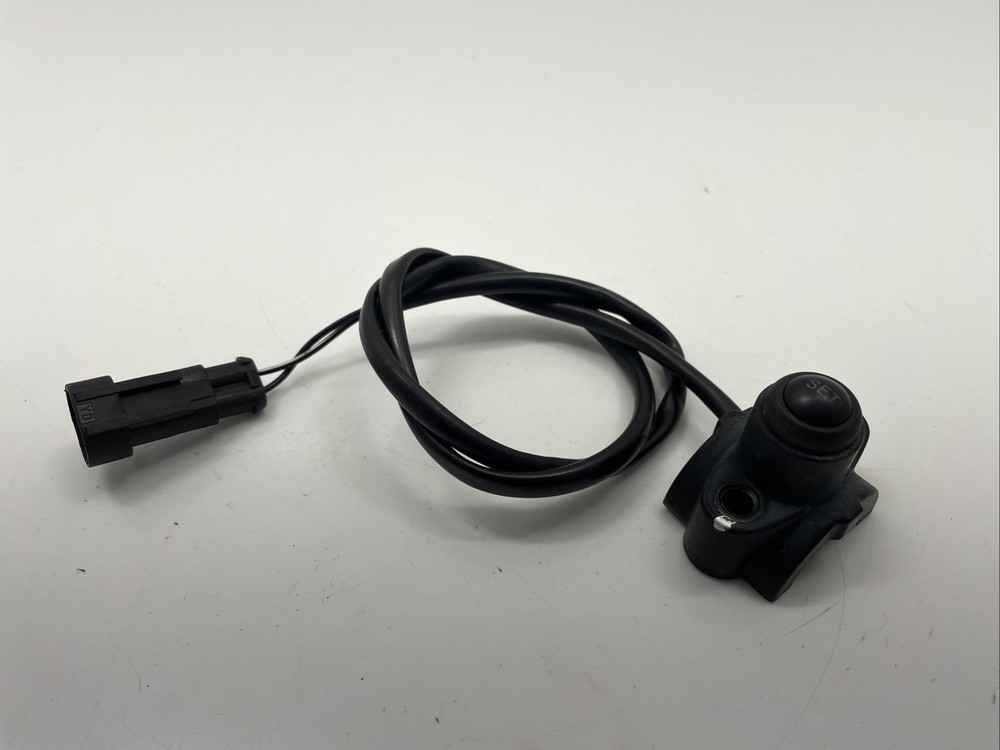 ♻️ Keeway Rkf 125 E5 2021 - 2025 Set Switch Button ♻️
