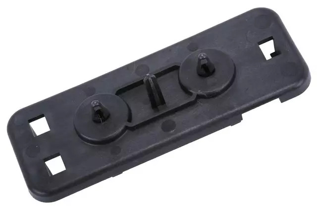 Genuine GM Remote Control Door Lock Receiver Bracket 22753798