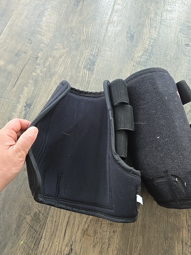 horse sport boots