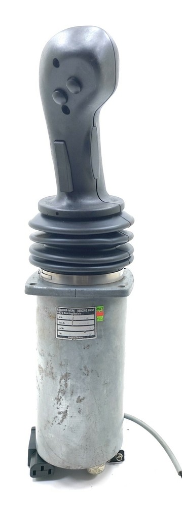 Liebherr-werk 919906114 joystick