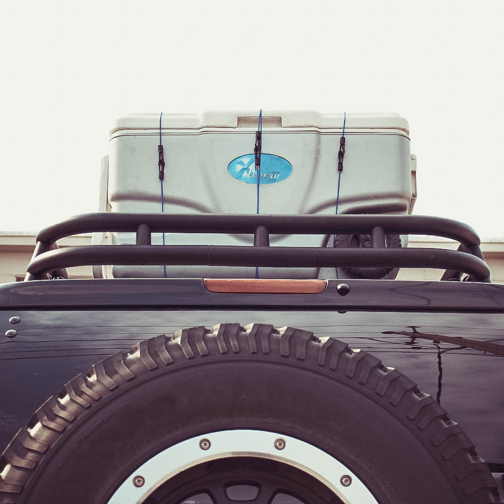 3/16" Elastic Bungee Cord - Nylon Shock Cord Line Stretch Rope - Made in the USA